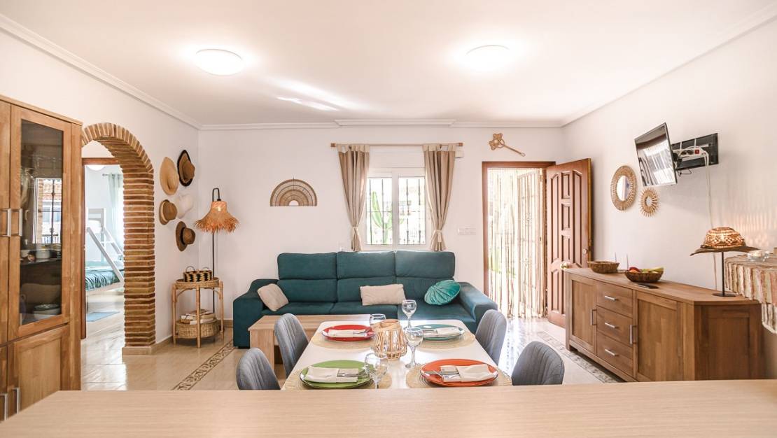 Venta - Apartment - Orihuela - Orihuela Costa