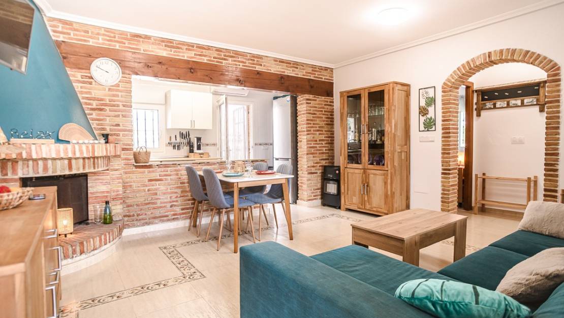 Venta - Apartment - Orihuela - Orihuela Costa