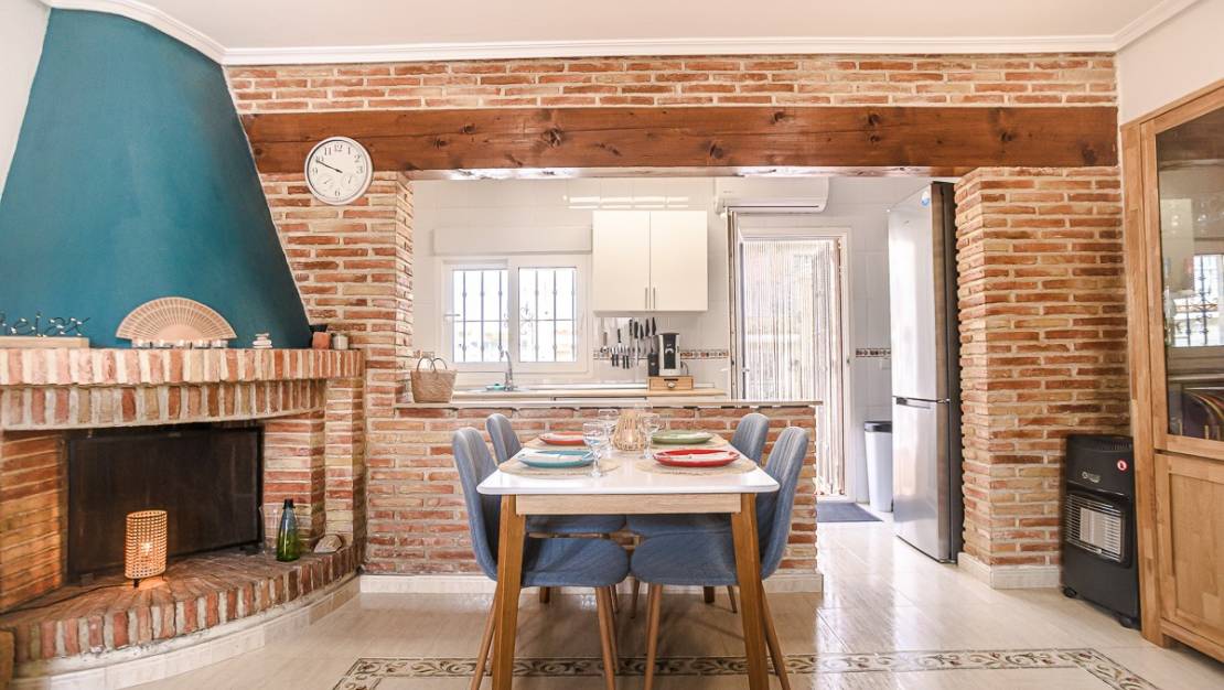 Venta - Apartment - Orihuela - Orihuela Costa