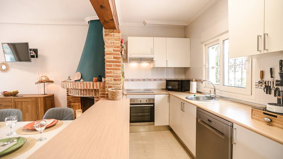 Venta - Apartment - Orihuela - Orihuela Costa