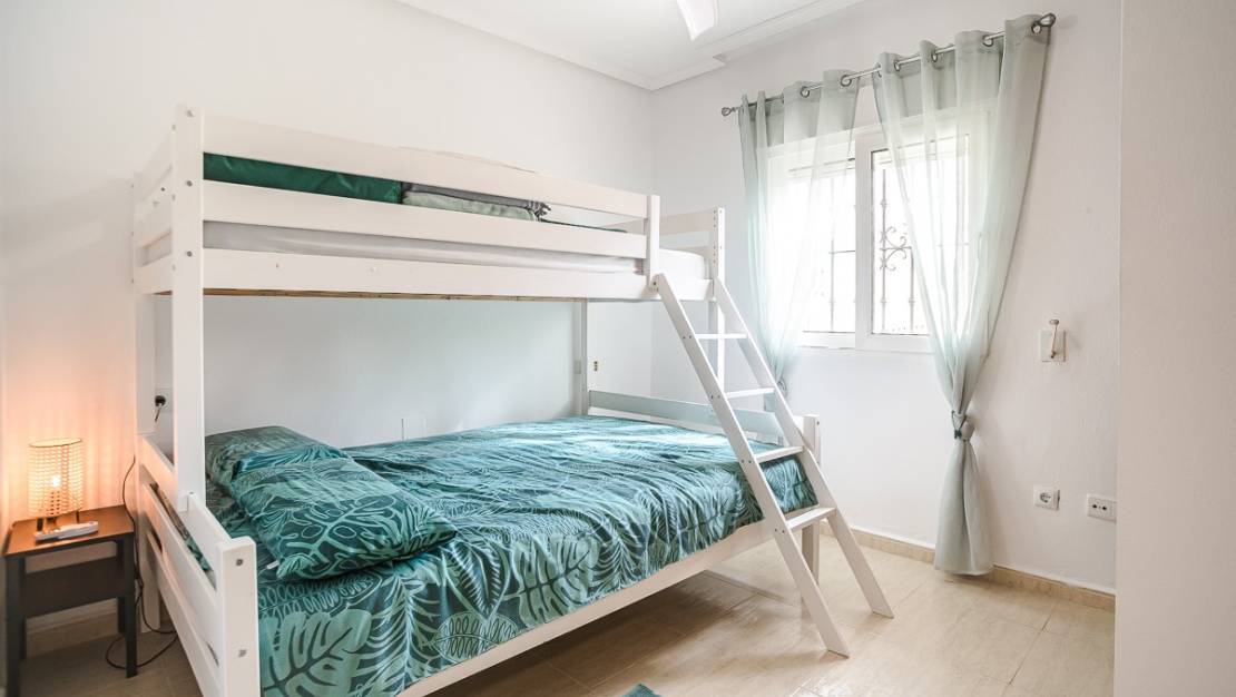 Venta - Apartment - Orihuela - Orihuela Costa