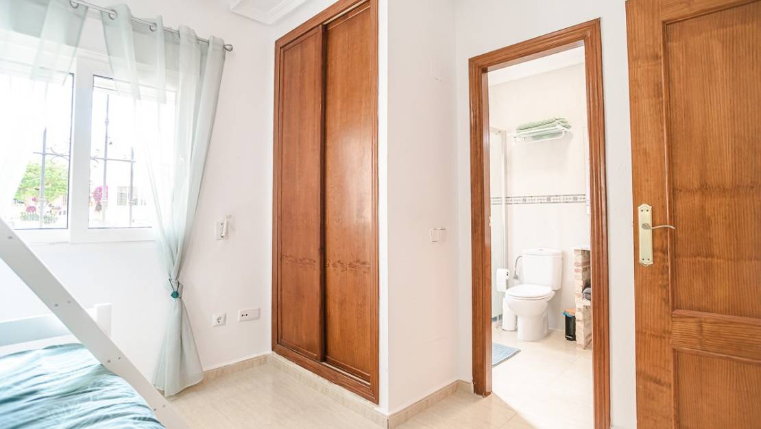 Venta - Apartment - Orihuela - Orihuela Costa
