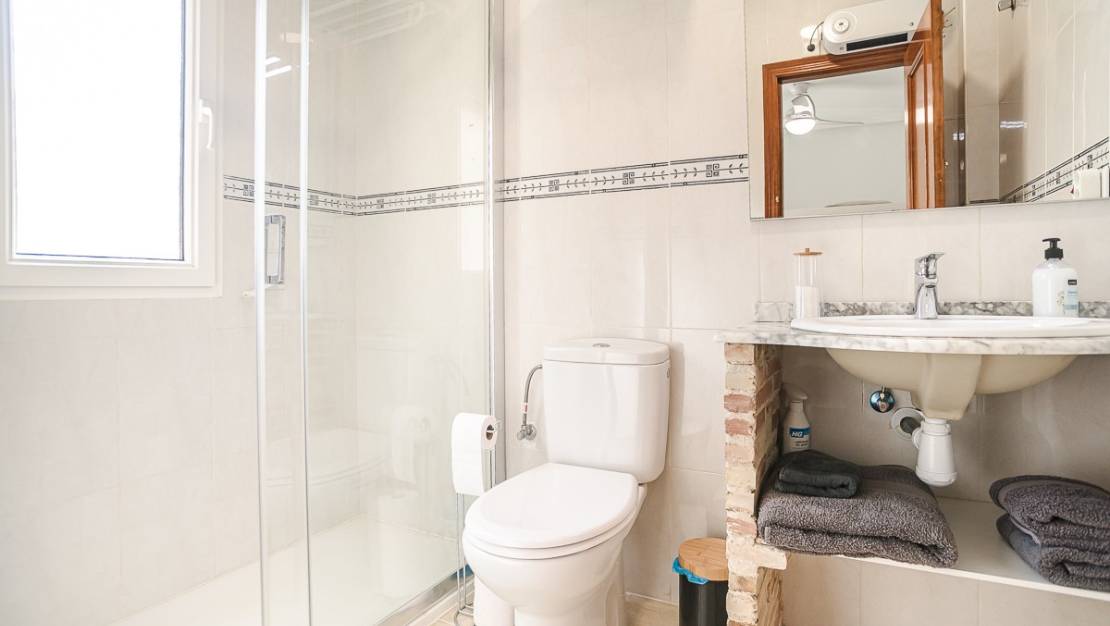 Venta - Apartment - Orihuela - Orihuela Costa