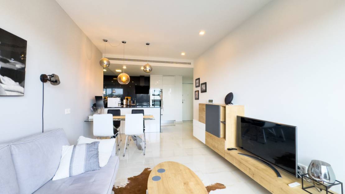 Venta - Apartment - Orihuela - Orihuela Costa