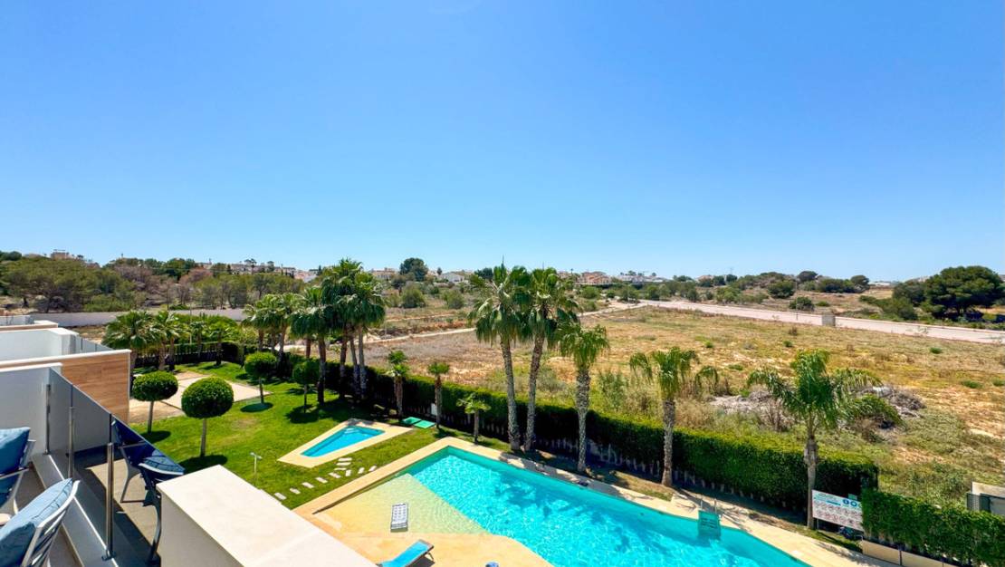 Venta - Apartment - Orihuela - Orihuela Costa