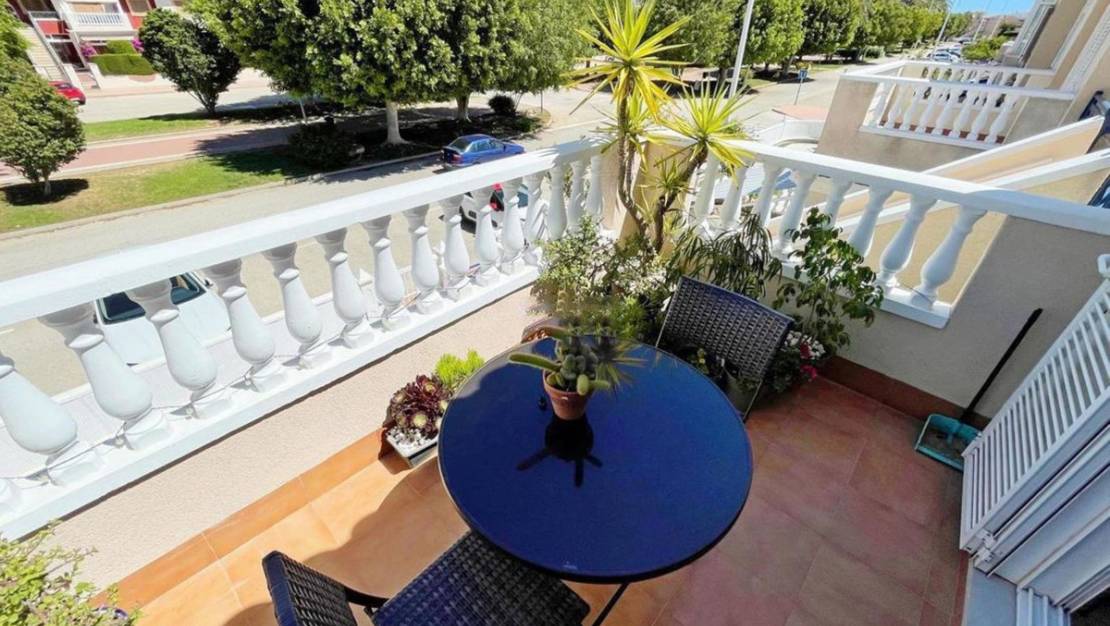 Venta - Apartment - Orihuela - Orihuela Costa