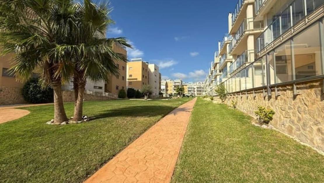 Venta - Apartment - Orihuela - Orihuela Costa