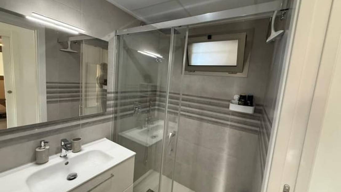 Venta - Apartment - Orihuela - Orihuela Costa