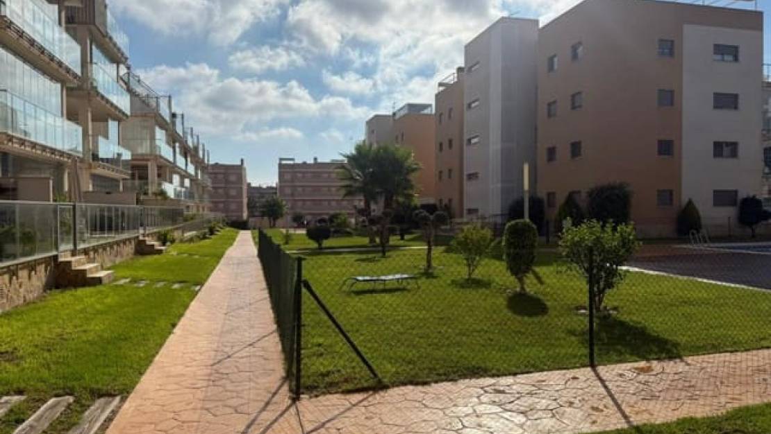 Venta - Apartment - Orihuela - Orihuela Costa