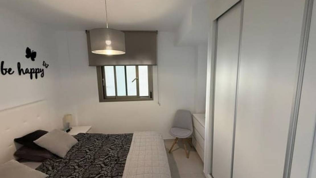 Venta - Apartment - Orihuela - Orihuela Costa