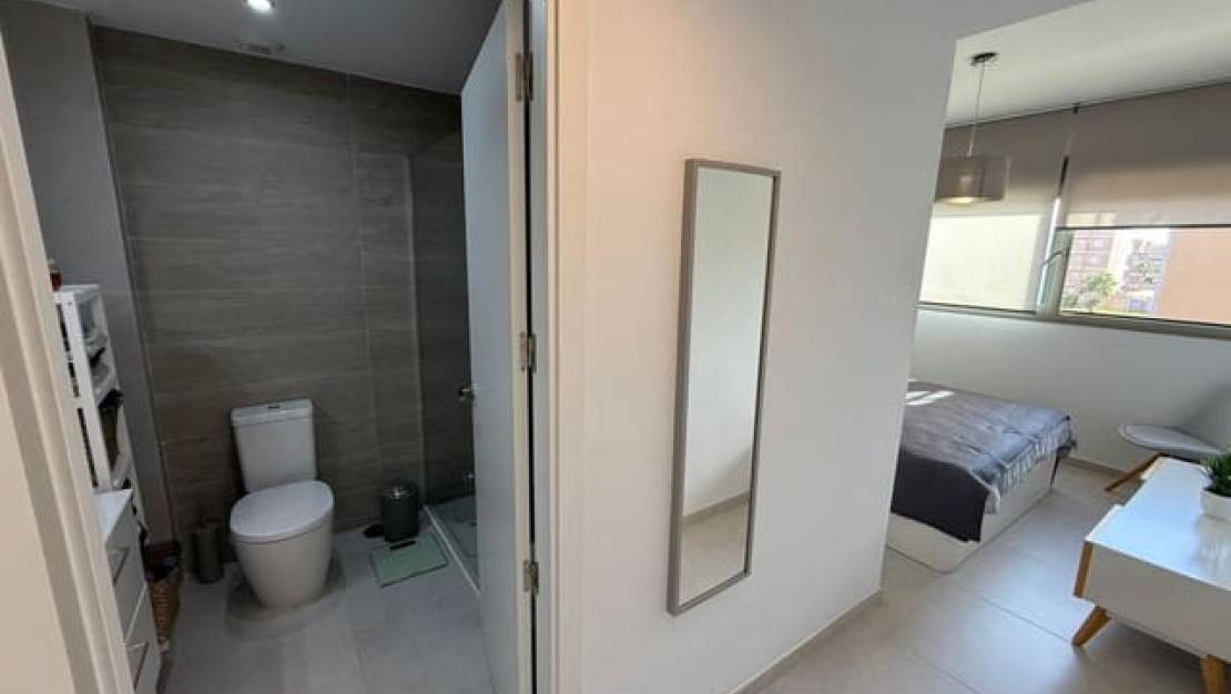Venta - Apartment - Orihuela - Orihuela Costa