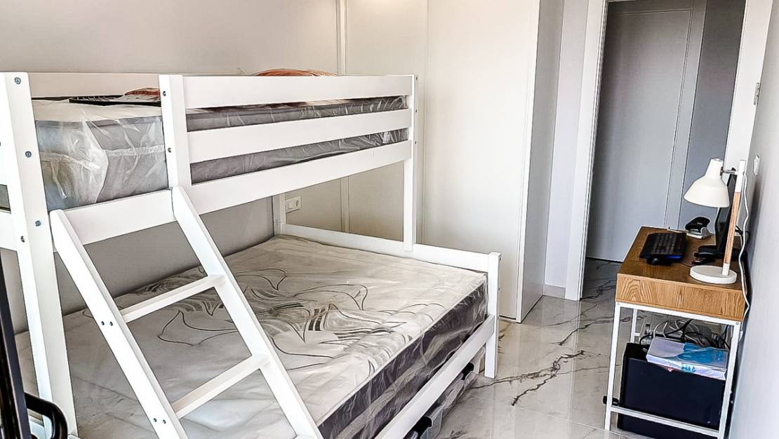 Venta - Apartment - Orihuela - Orihuela Costa