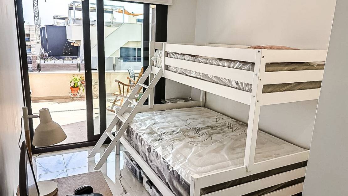 Venta - Apartment - Orihuela - Orihuela Costa
