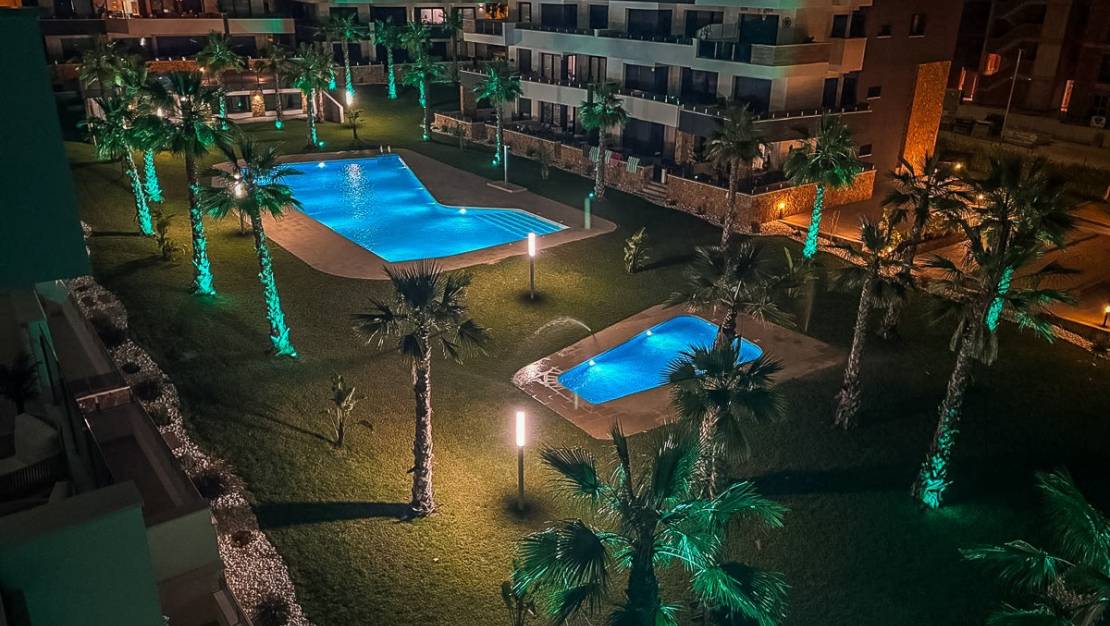 Venta - Apartment - Orihuela - Orihuela Costa