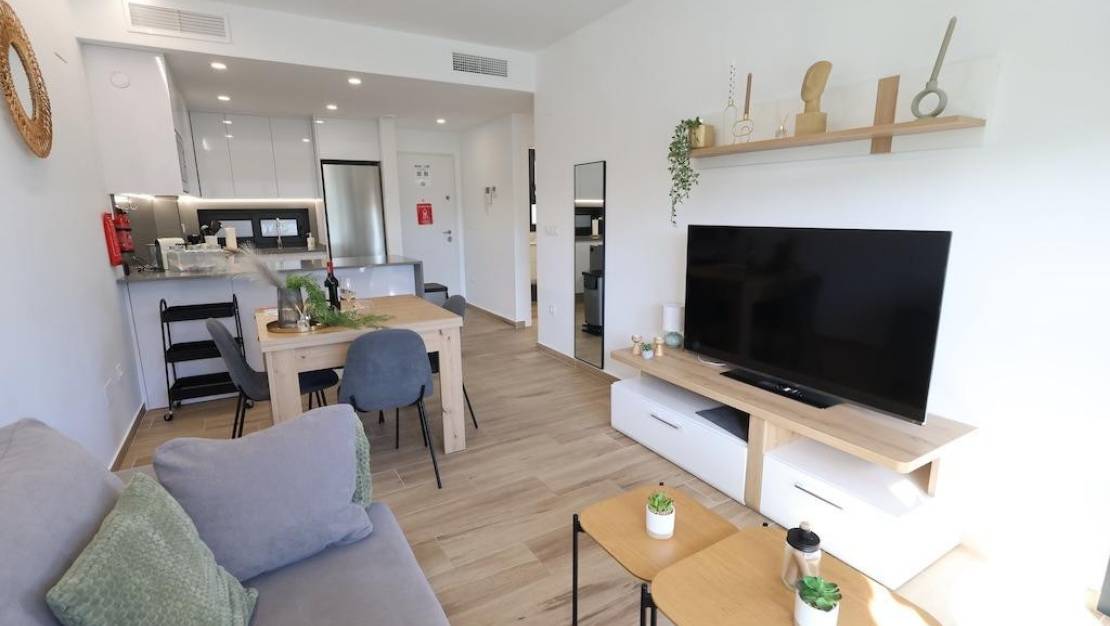Venta - Apartment - Orihuela - Orihuela Costa