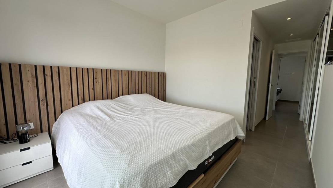 Venta - Apartment - Orihuela - Orihuela Costa