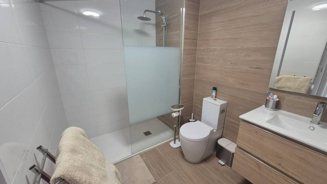 Venta - Apartment - Orihuela - Orihuela Costa