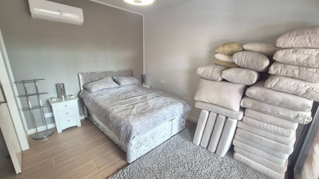 Venta - Apartment - Orihuela - Orihuela Costa