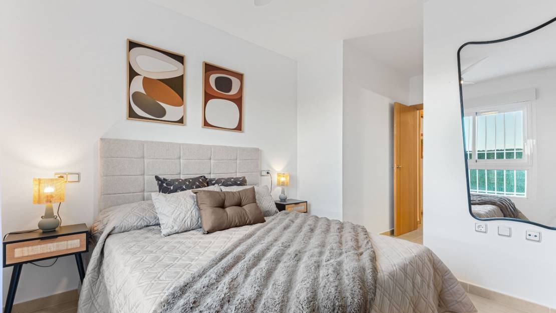 Venta - Apartment - Orihuela - Orihuela Costa