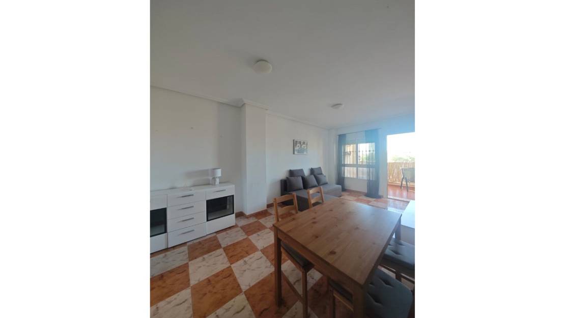 Venta - Apartment - Orihuela - Orihuela Costa
