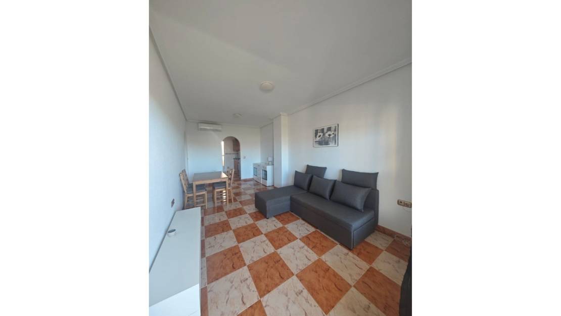Venta - Apartment - Orihuela - Orihuela Costa