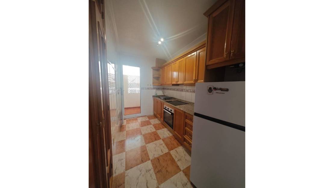 Venta - Apartment - Orihuela - Orihuela Costa