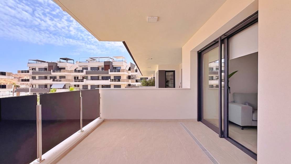 Venta - Apartment - Orihuela - Orihuela Costa
