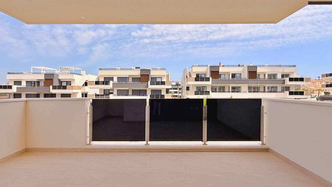 Venta - Apartment - Orihuela - Orihuela Costa