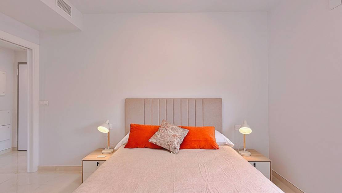 Venta - Apartment - Orihuela - Orihuela Costa