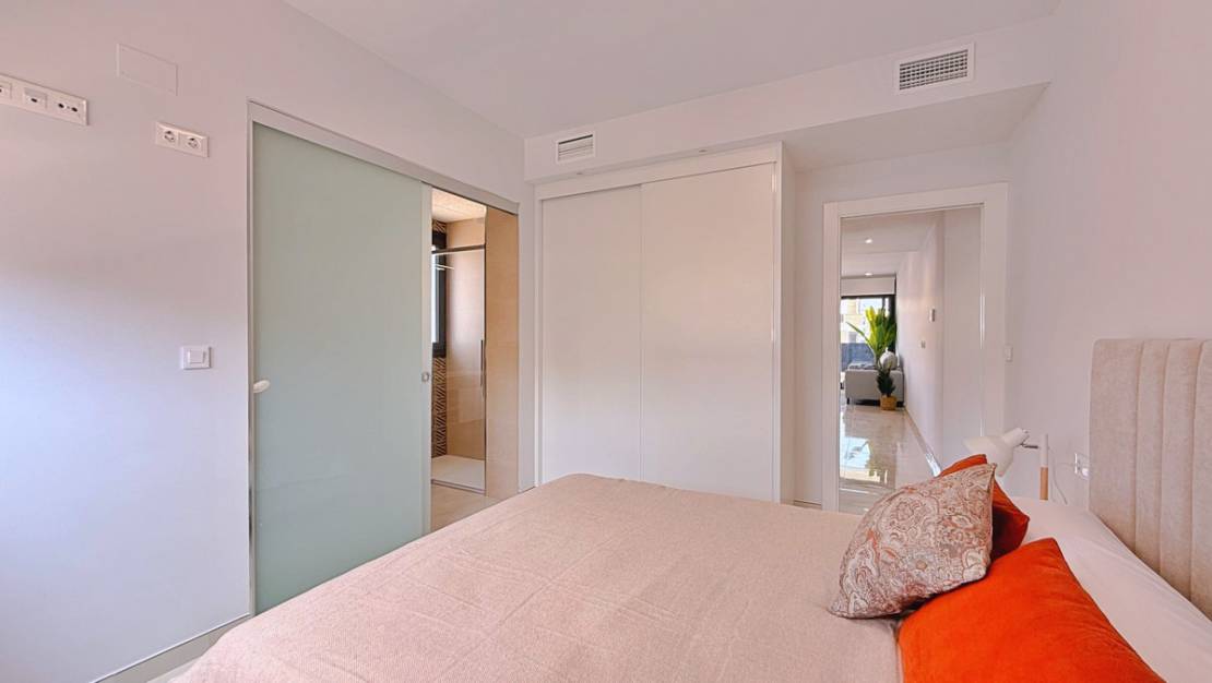 Venta - Apartment - Orihuela - Orihuela Costa