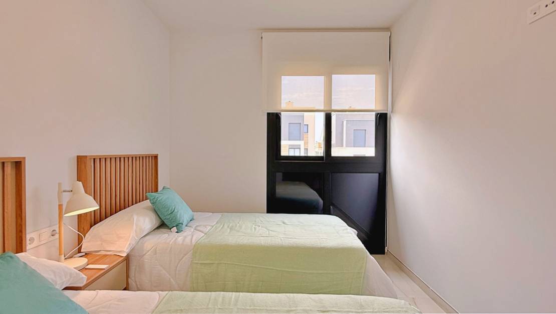 Venta - Apartment - Orihuela - Orihuela Costa