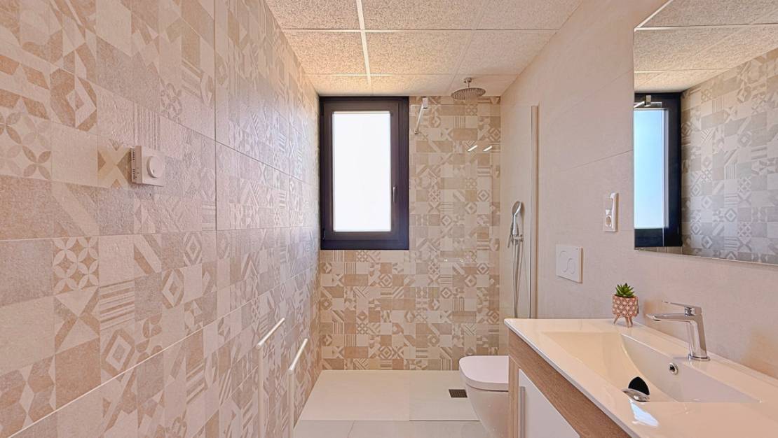 Venta - Apartment - Orihuela - Orihuela Costa