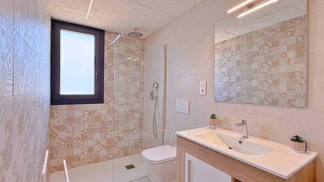 Venta - Apartment - Orihuela - Orihuela Costa
