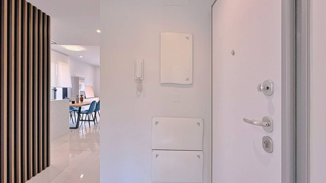 Venta - Apartment - Orihuela - Orihuela Costa