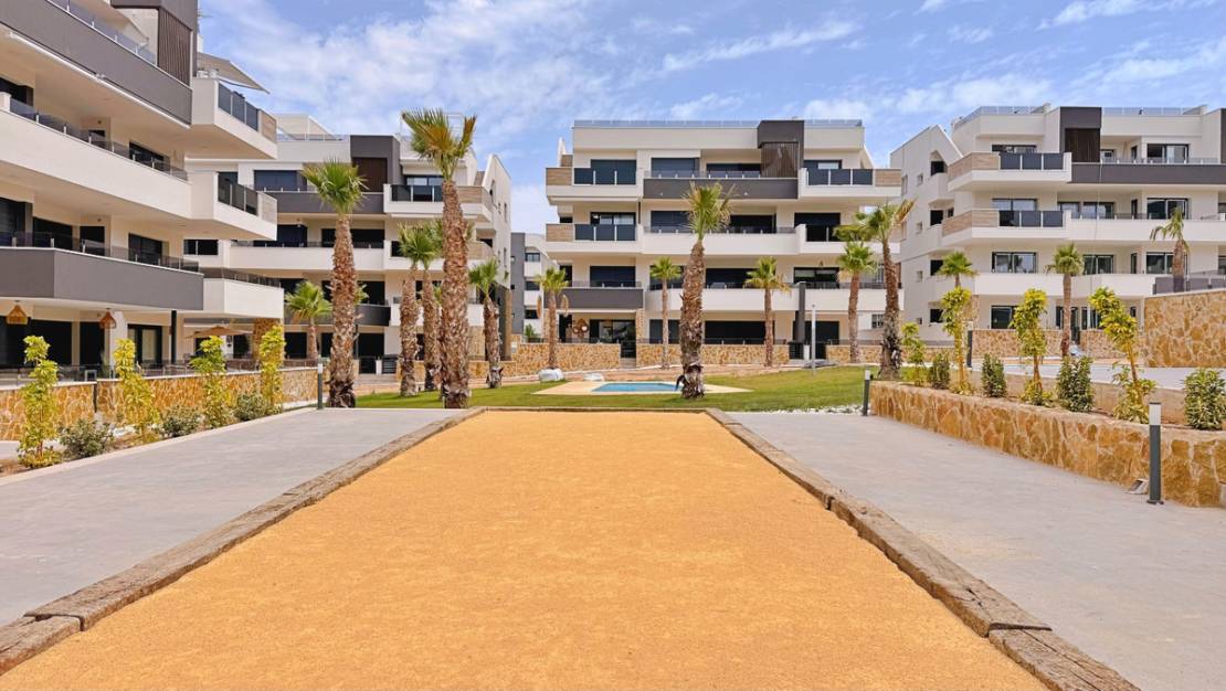 Venta - Apartment - Orihuela - Orihuela Costa
