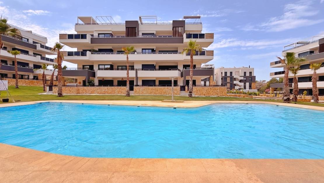 Venta - Apartment - Orihuela - Orihuela Costa