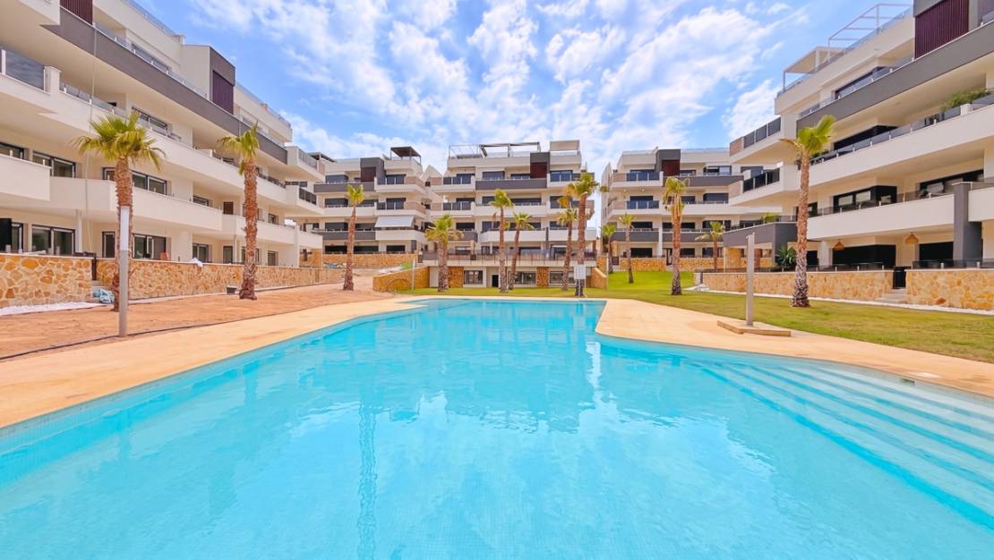 Venta - Apartment - Orihuela - Orihuela Costa