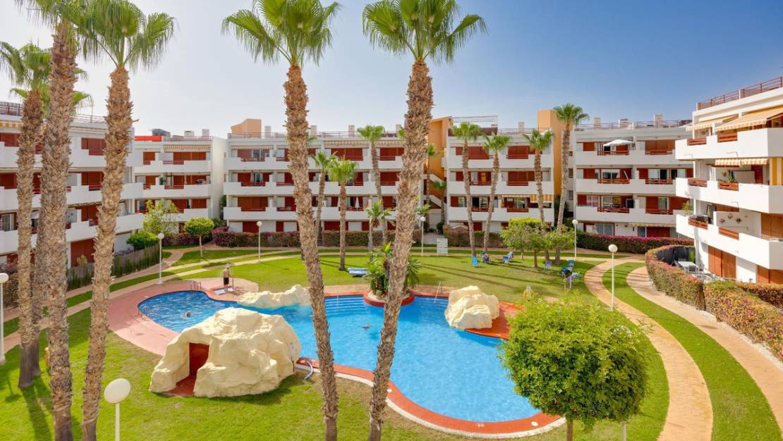 Venta - Apartment - Orihuela - Orihuela Costa