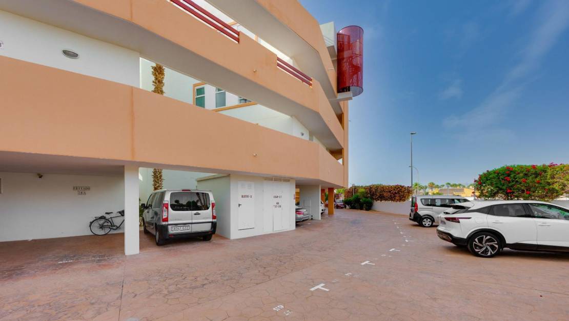 Venta - Apartment - Orihuela - Orihuela Costa