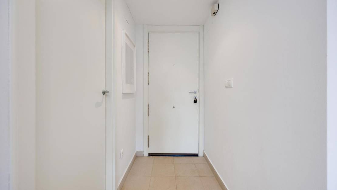 Venta - Apartment - Orihuela - Orihuela Costa