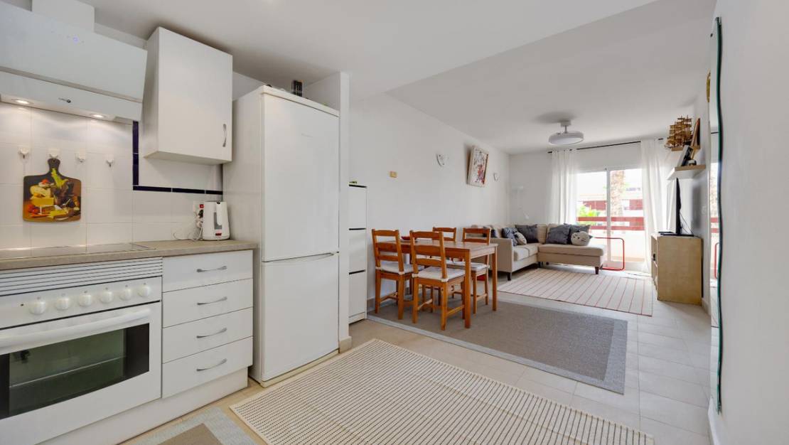 Venta - Apartment - Orihuela - Orihuela Costa
