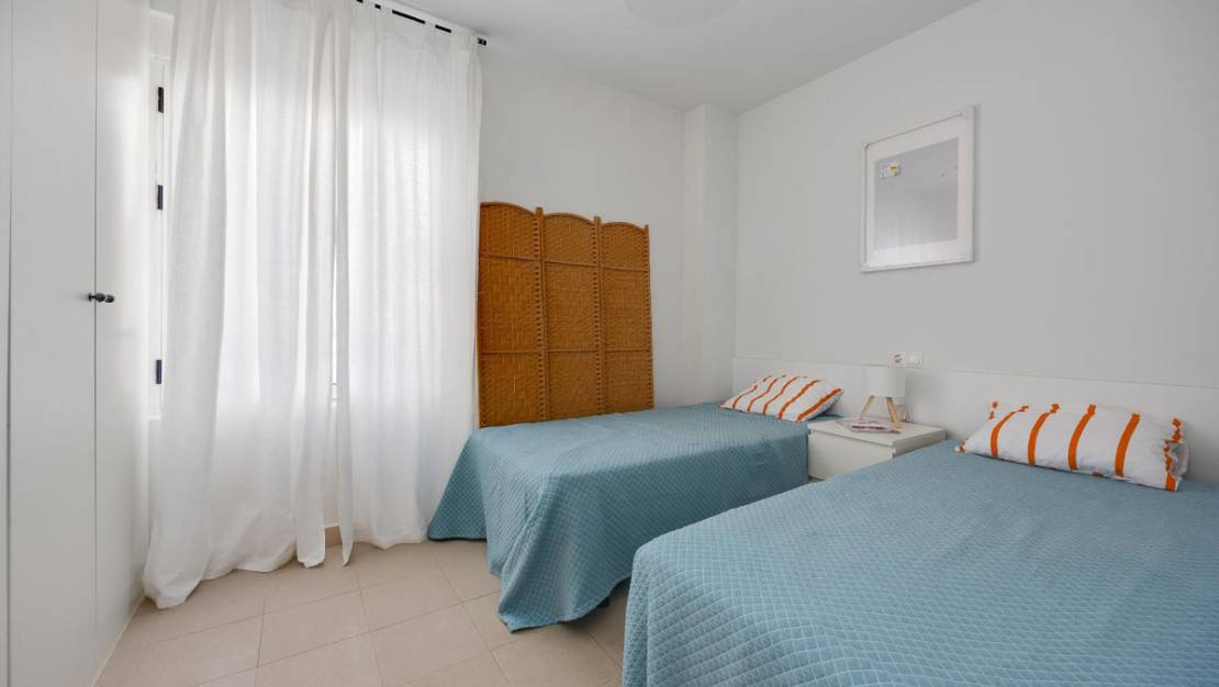 Venta - Apartment - Orihuela - Orihuela Costa
