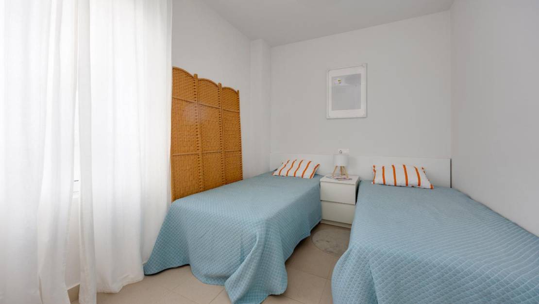 Venta - Apartment - Orihuela - Orihuela Costa