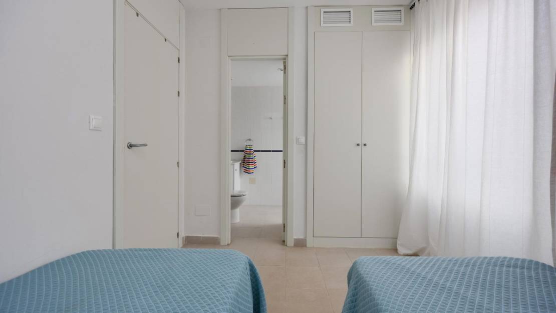 Venta - Apartment - Orihuela - Orihuela Costa