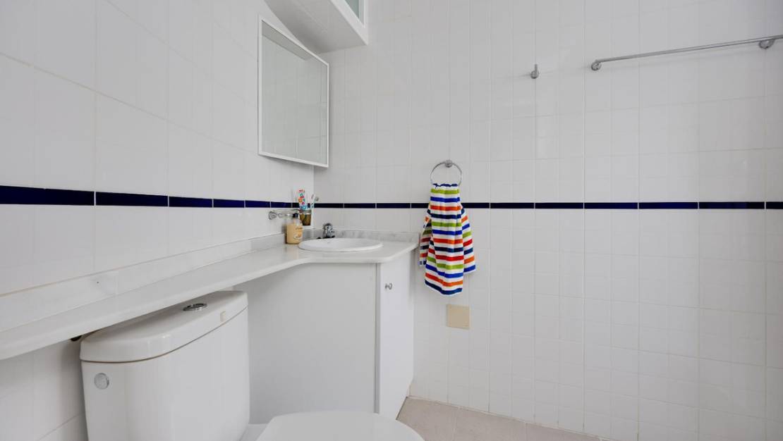 Venta - Apartment - Orihuela - Orihuela Costa