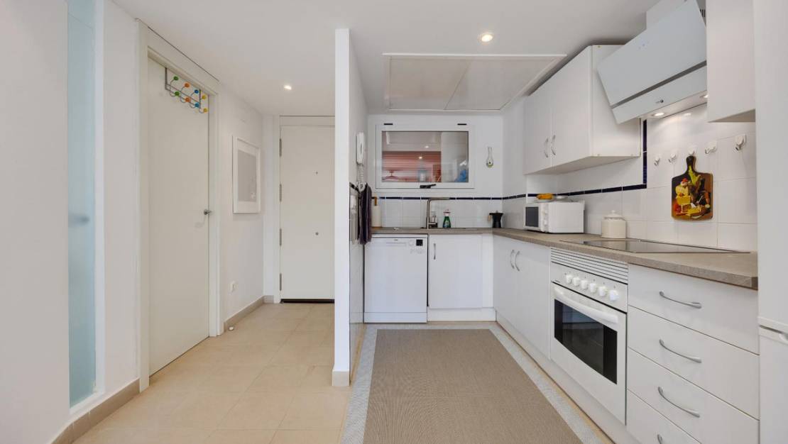 Venta - Apartment - Orihuela - Orihuela Costa