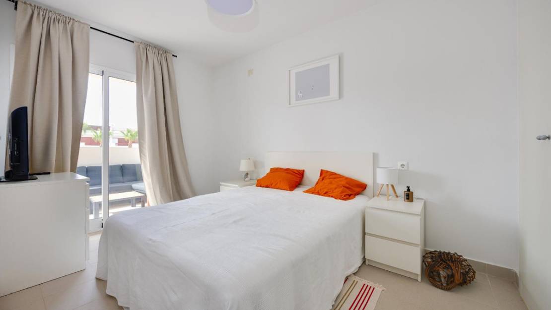 Venta - Apartment - Orihuela - Orihuela Costa