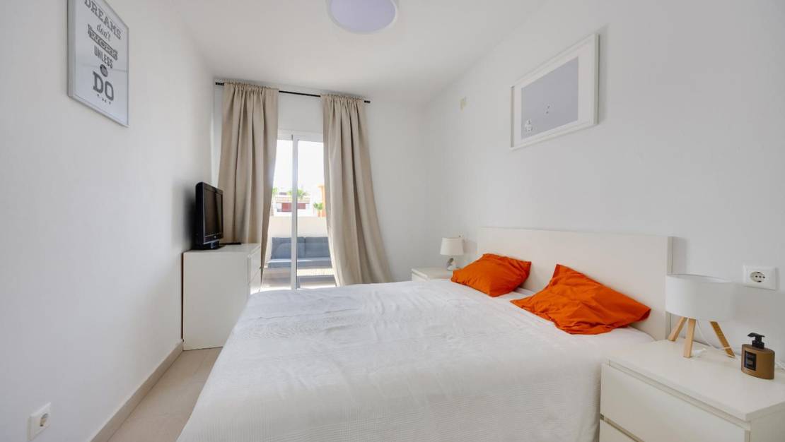 Venta - Apartment - Orihuela - Orihuela Costa