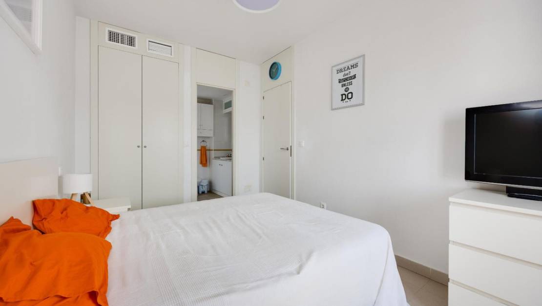 Venta - Apartment - Orihuela - Orihuela Costa
