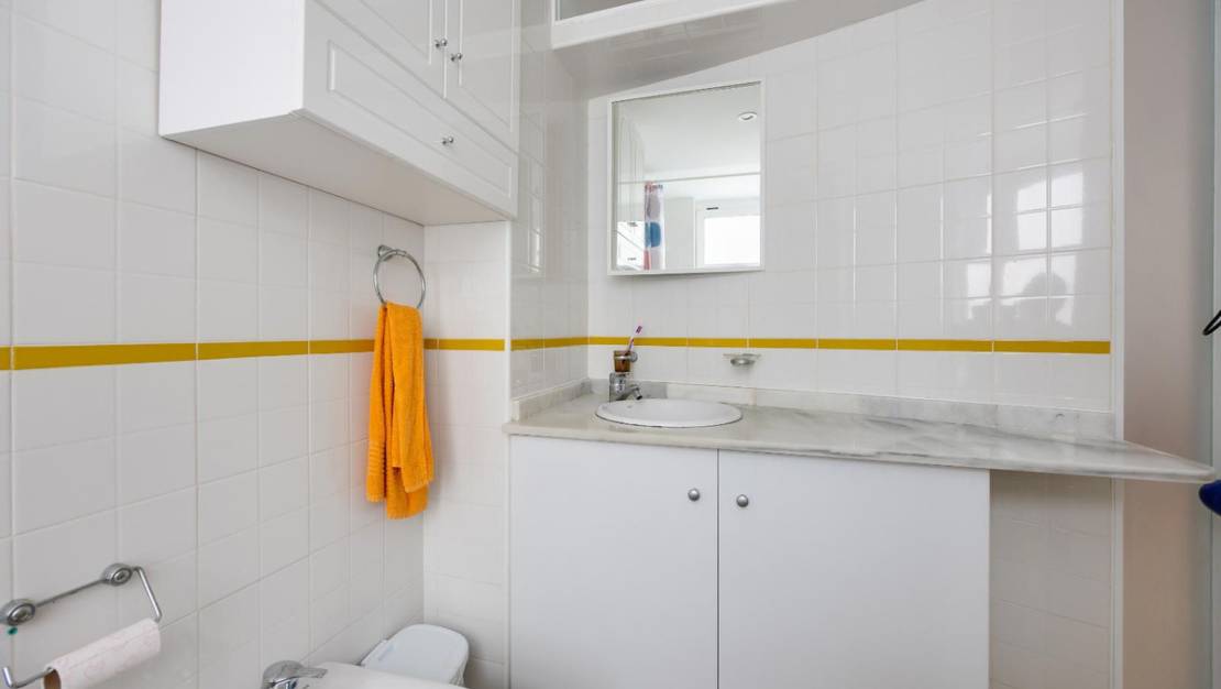 Venta - Apartment - Orihuela - Orihuela Costa